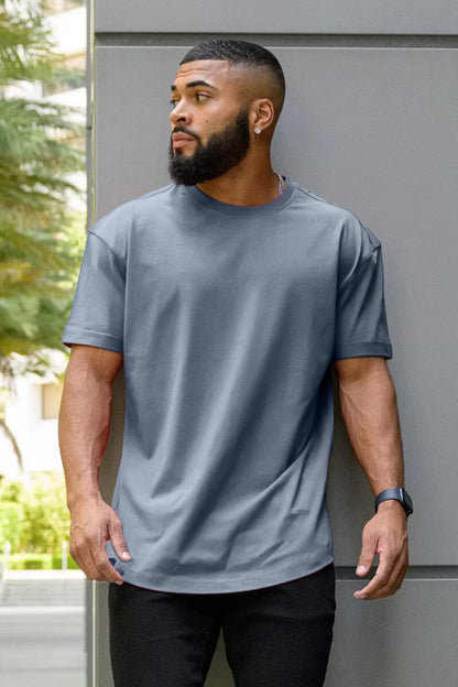 Stone Grey