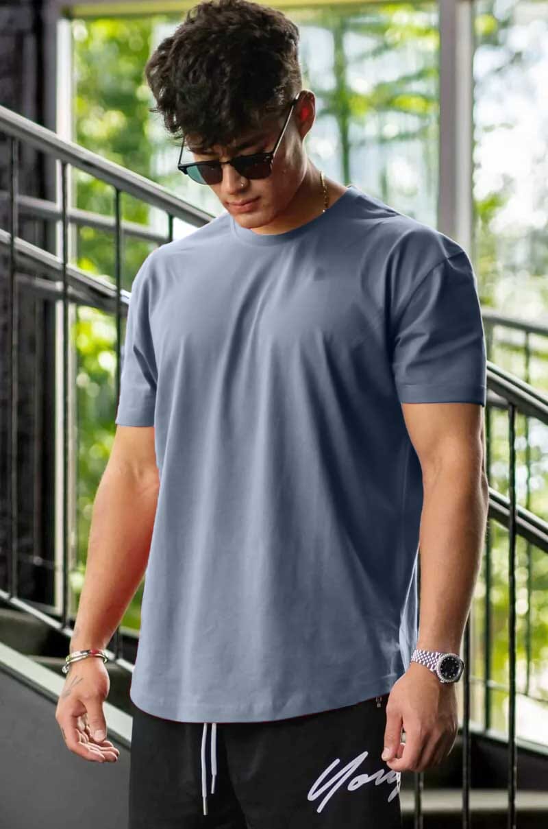 Stone Grey
