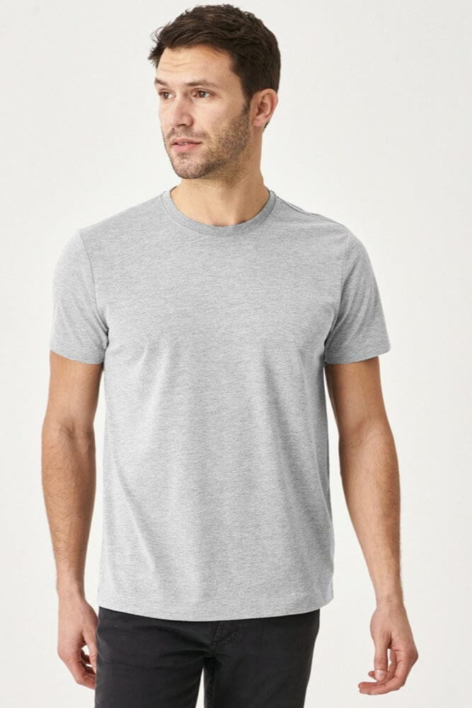 Heather Grey