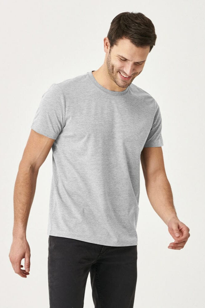 Heather Grey