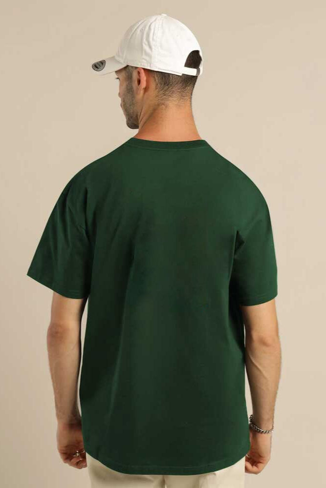 Bottle Green