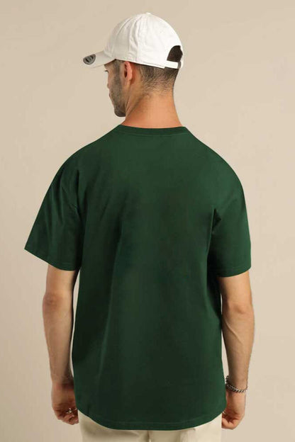 Bottle Green
