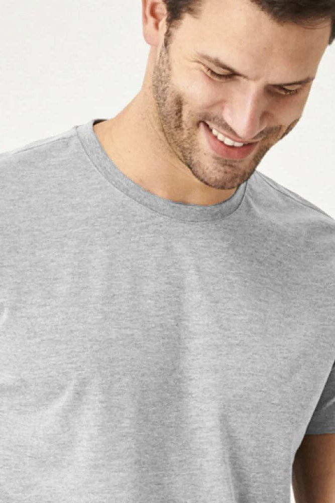 Heather Grey