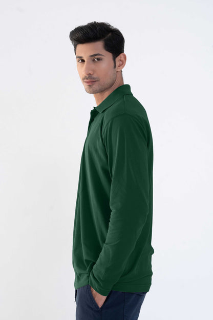 Bottle Green
