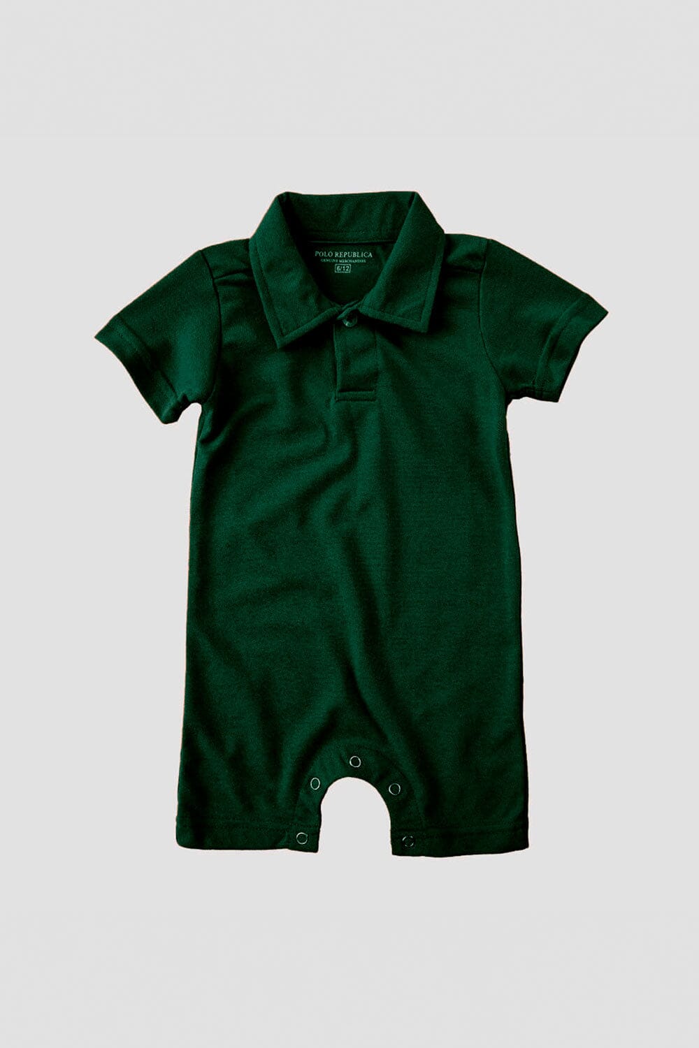 Bottle Green
