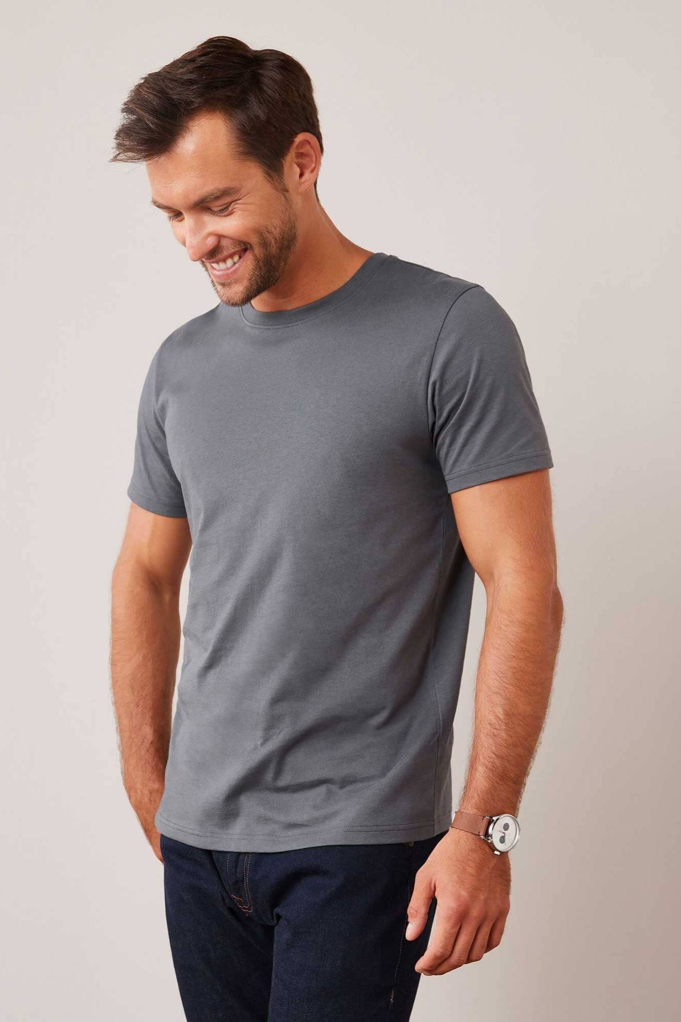 Stone Grey