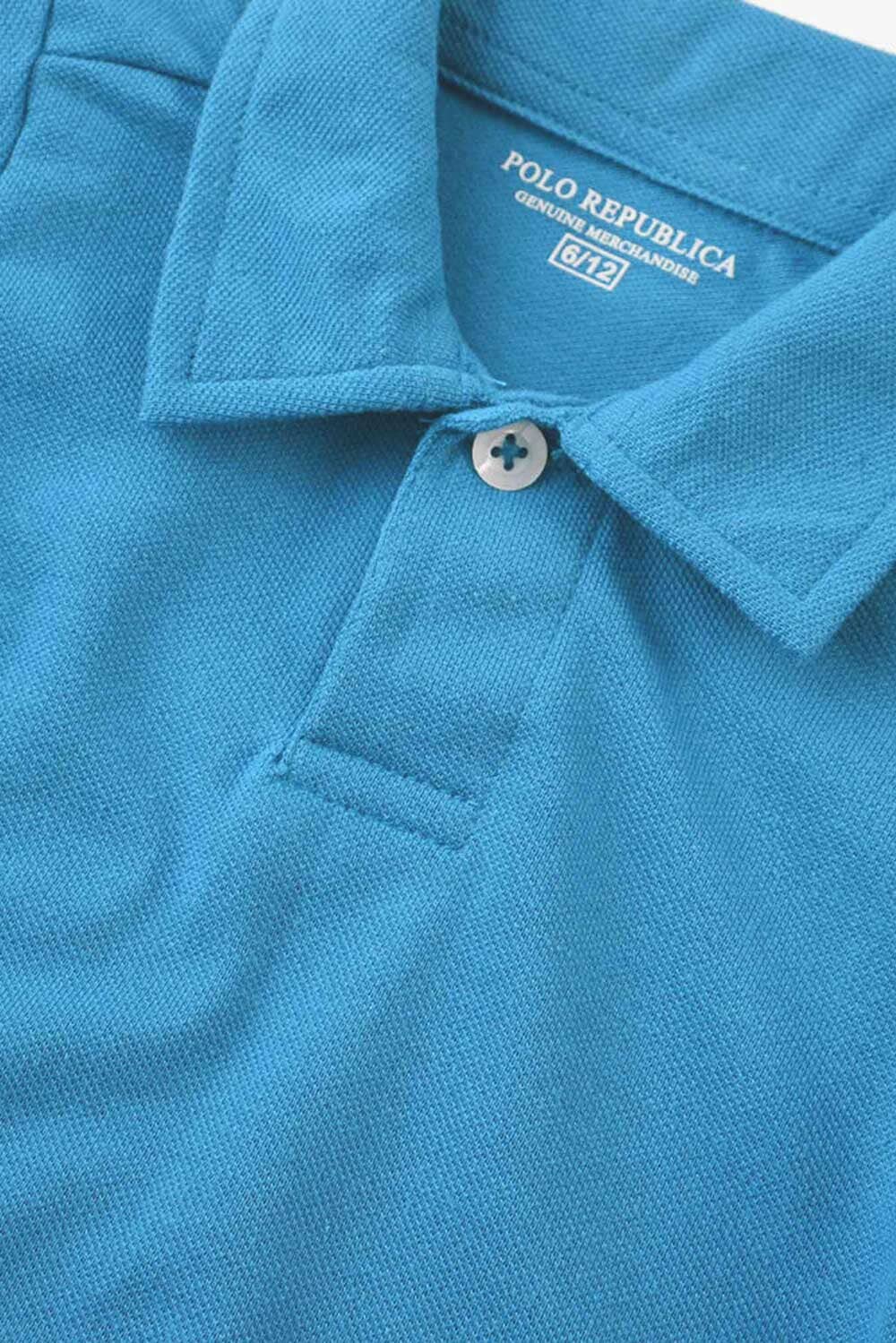 Aqua Blue