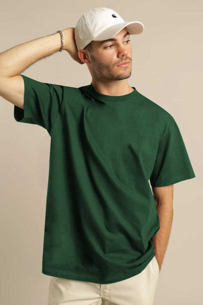 Bottle Green