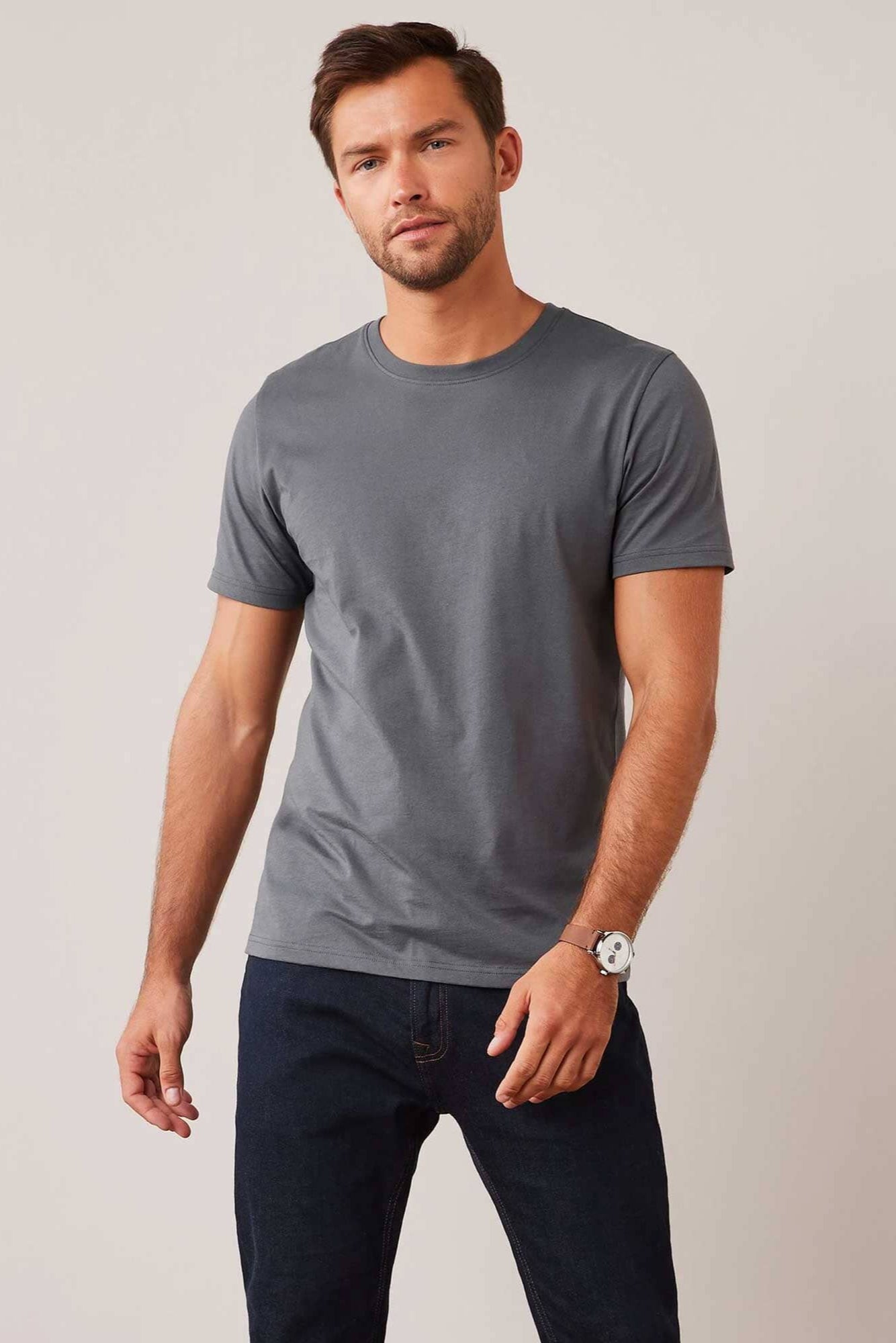 Stone Grey