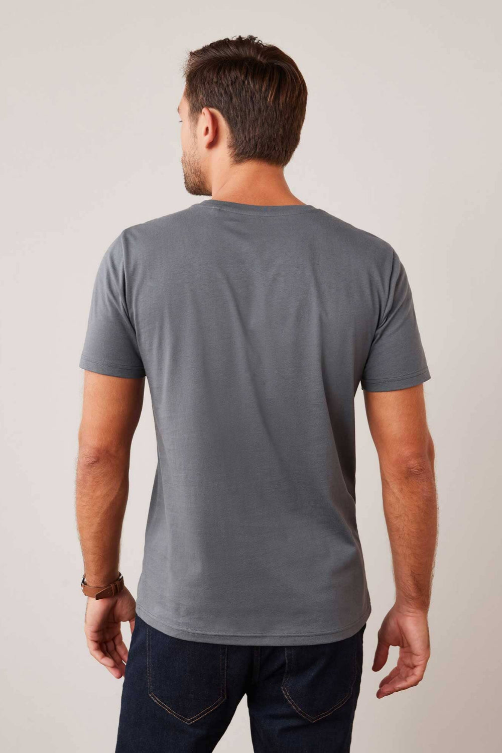 Stone Grey