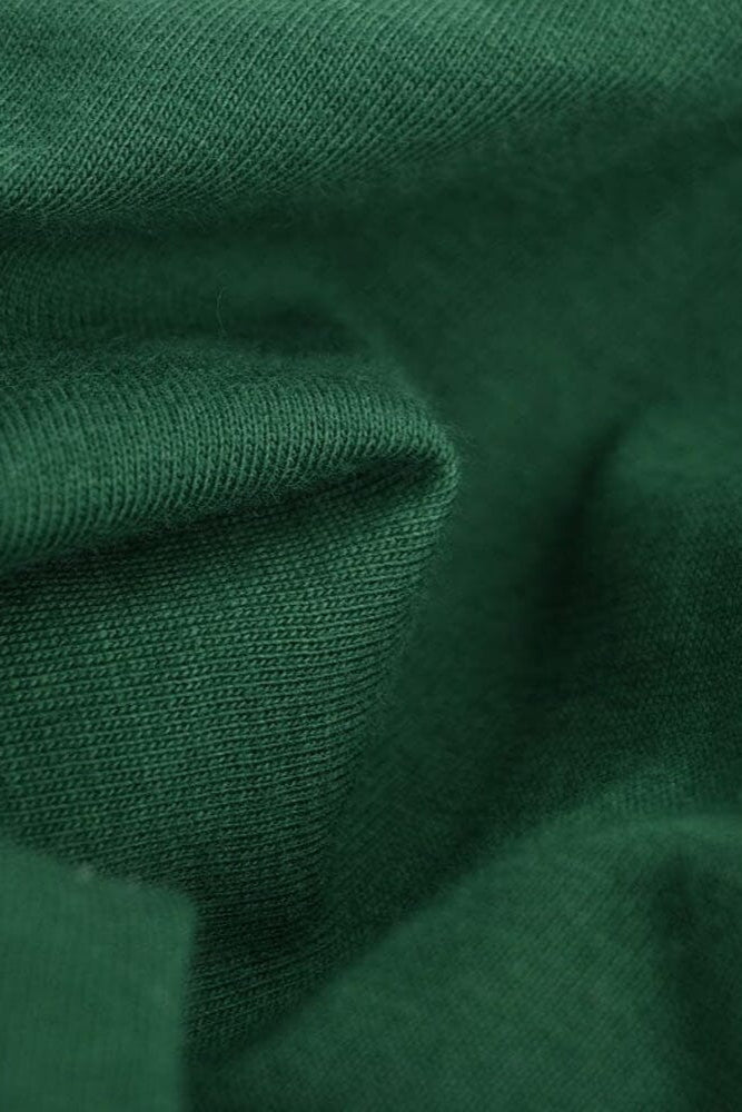Bottle Green