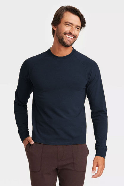 Dark Navy