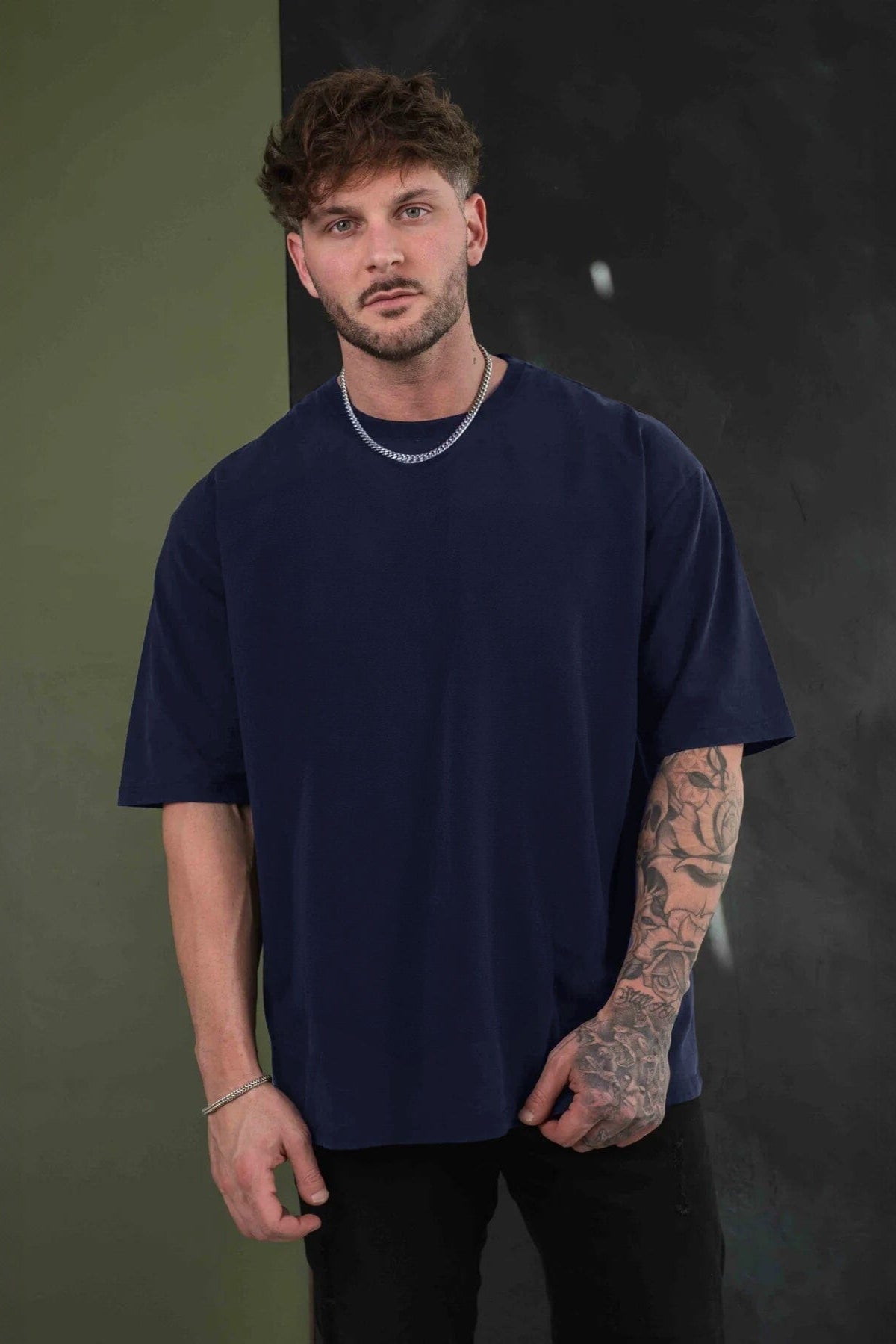 Light Navy