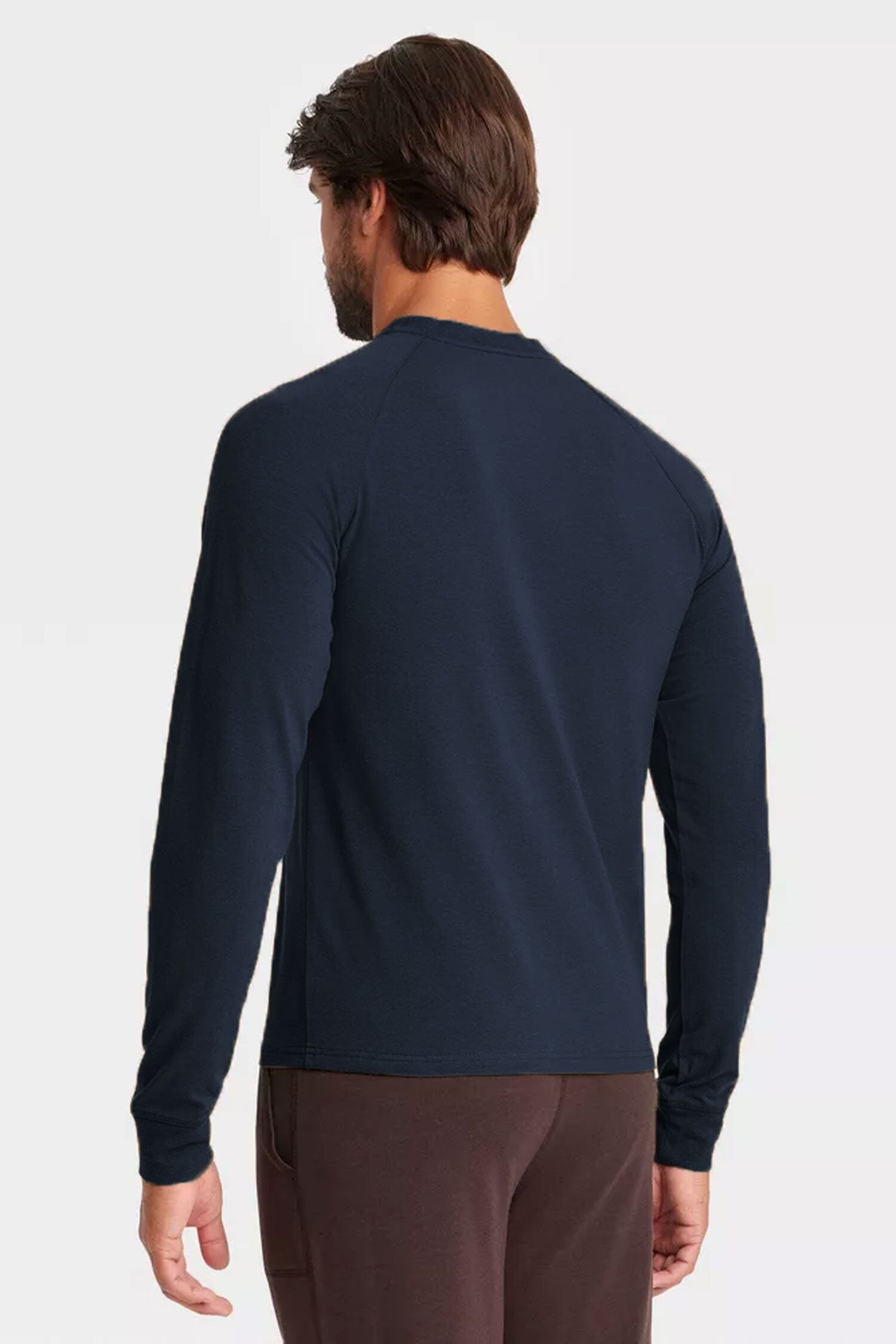 Dark Navy