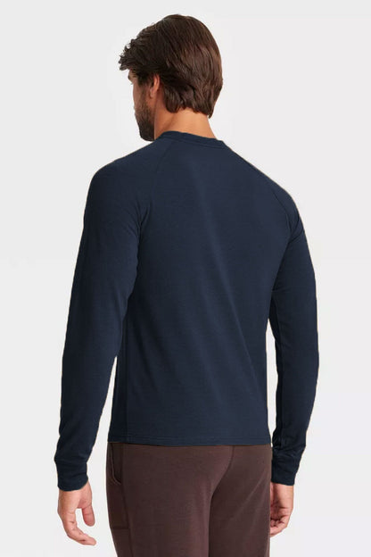 Dark Navy