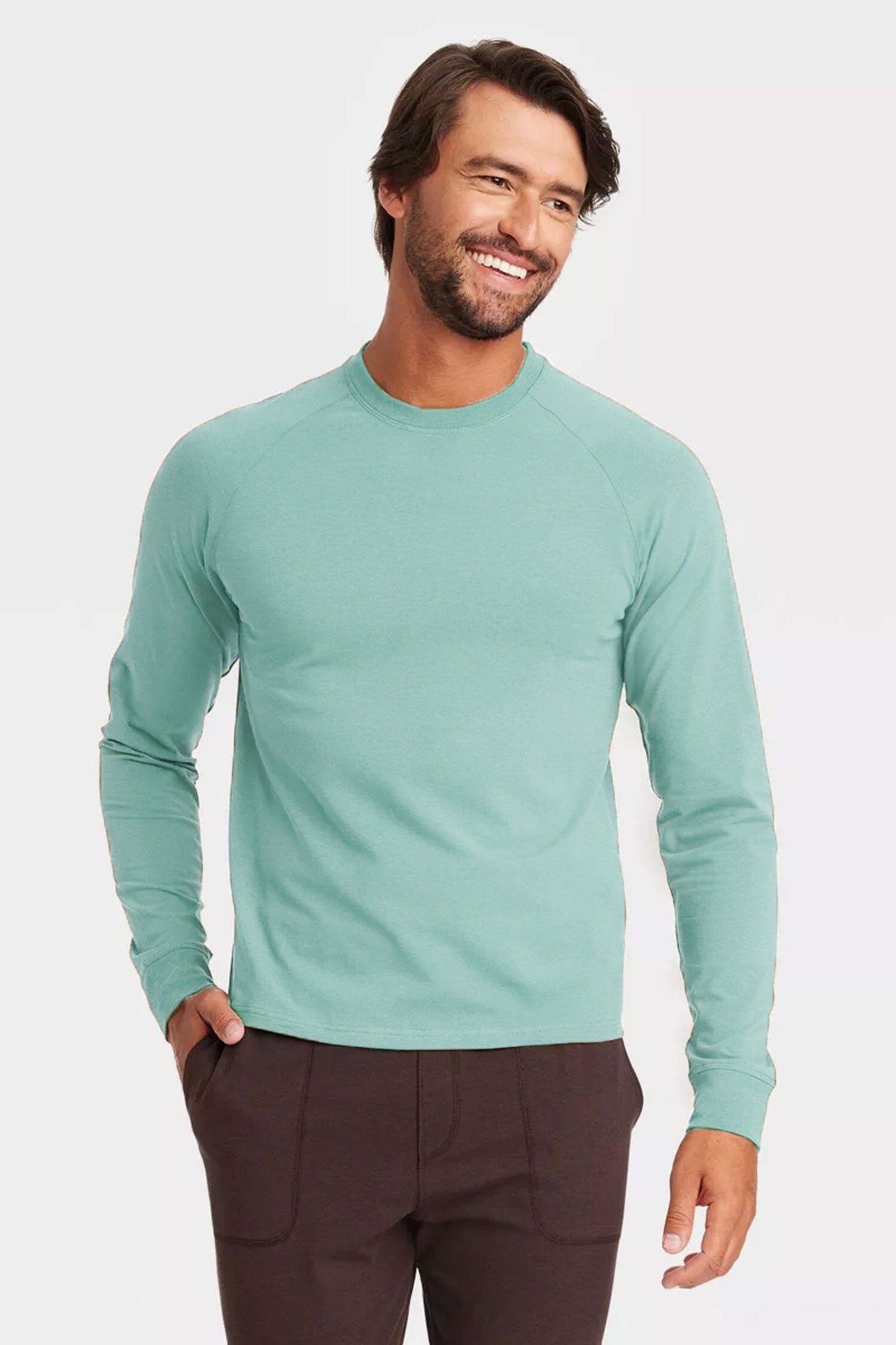 Light Turquoise