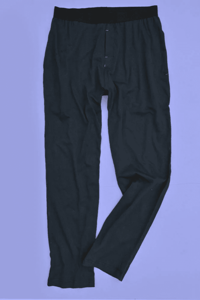  Polo Republica Men's Essentials Jersey Lounge Pants