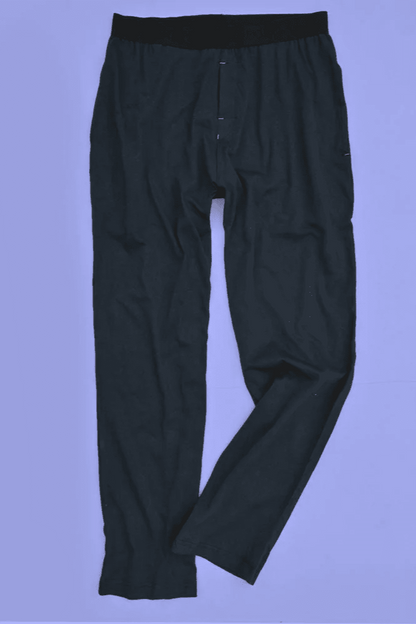  Polo Republica Men's Essentials Jersey Lounge Pants