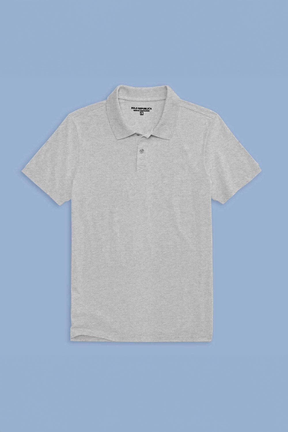 Melange Grey