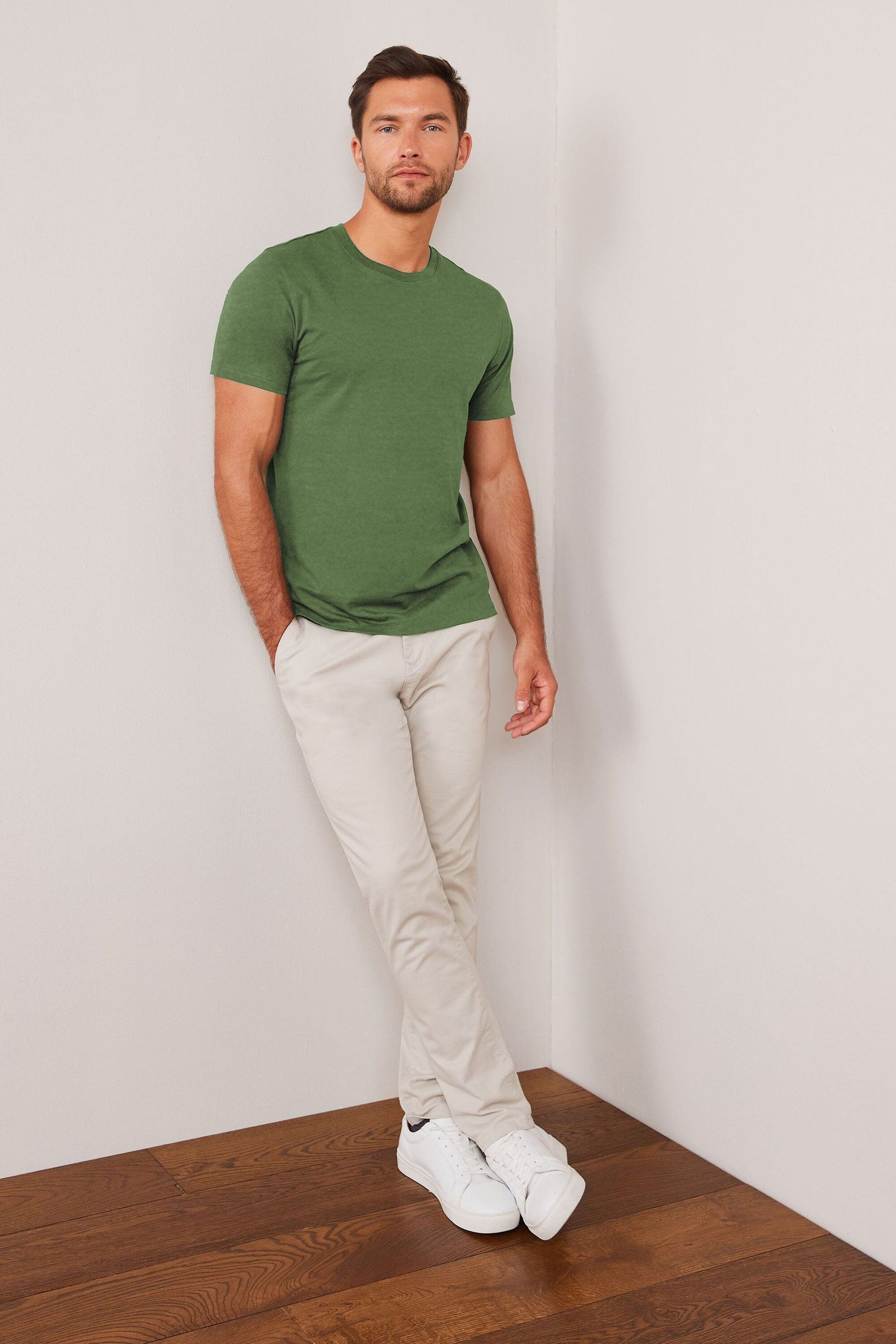 Green Marl