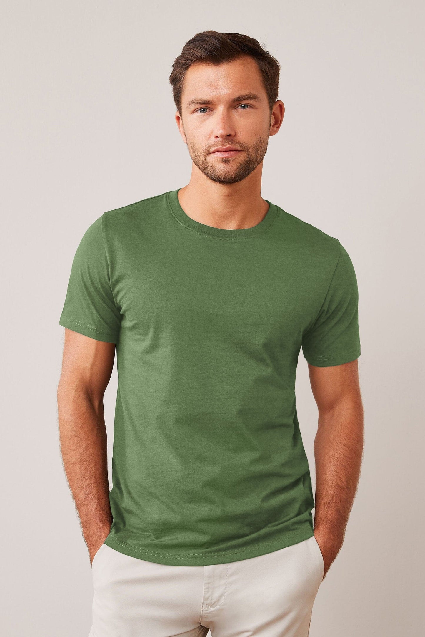 Green Marl
