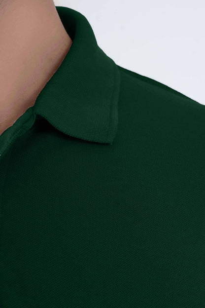 Bottle Green