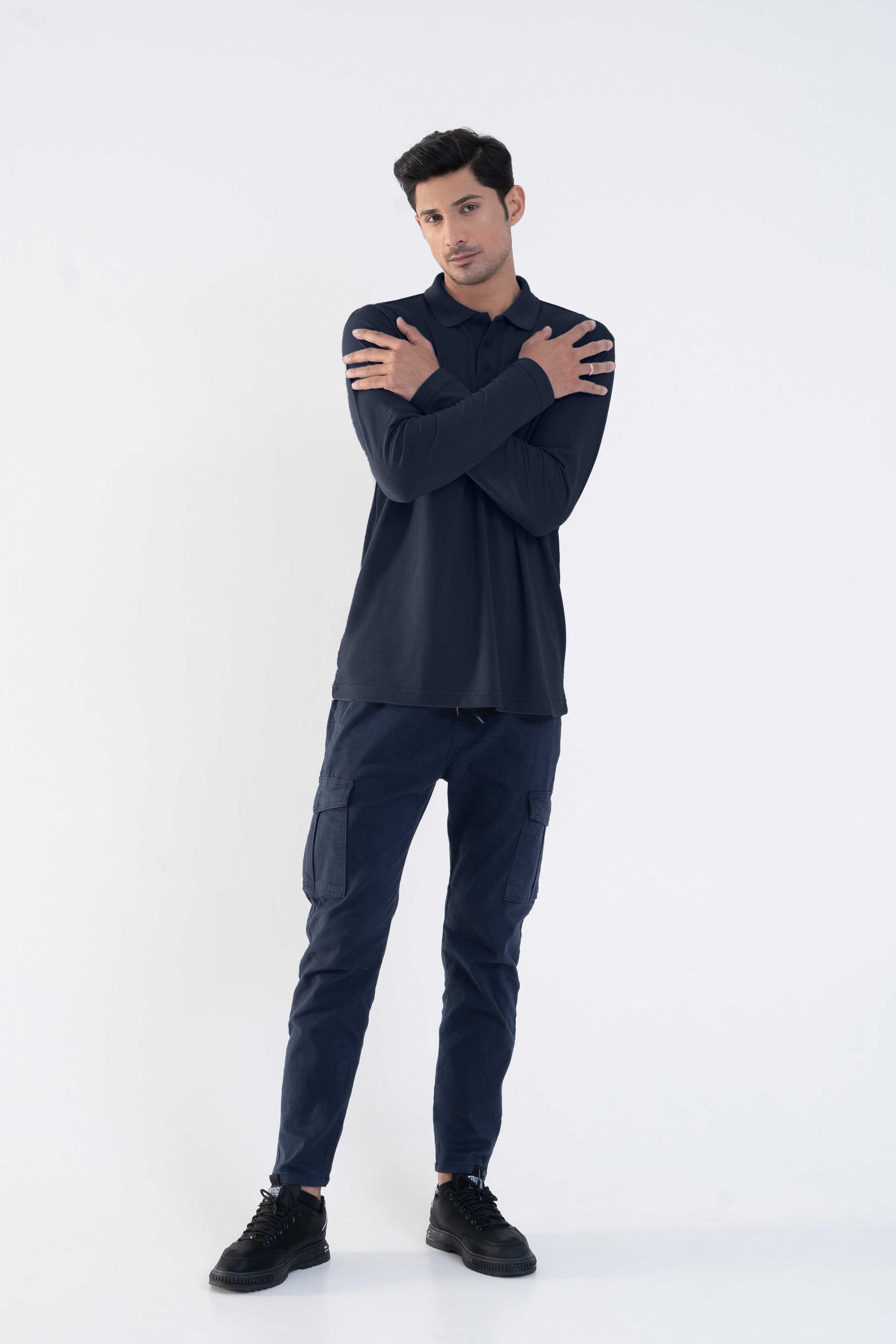 Navy