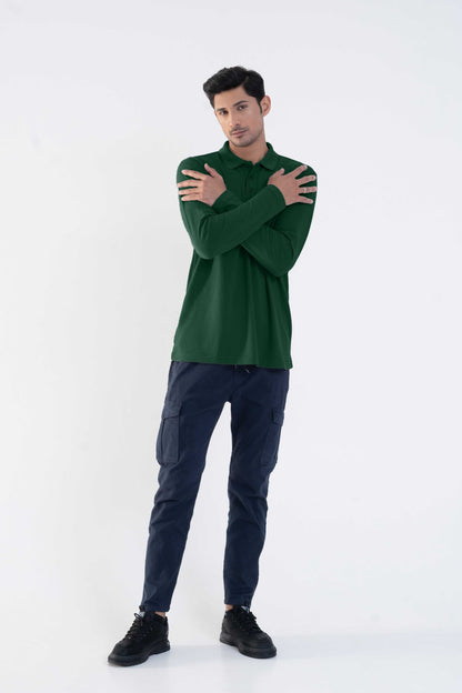 Bottle Green