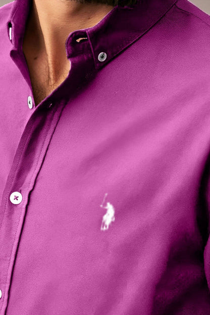 Light Burgundy