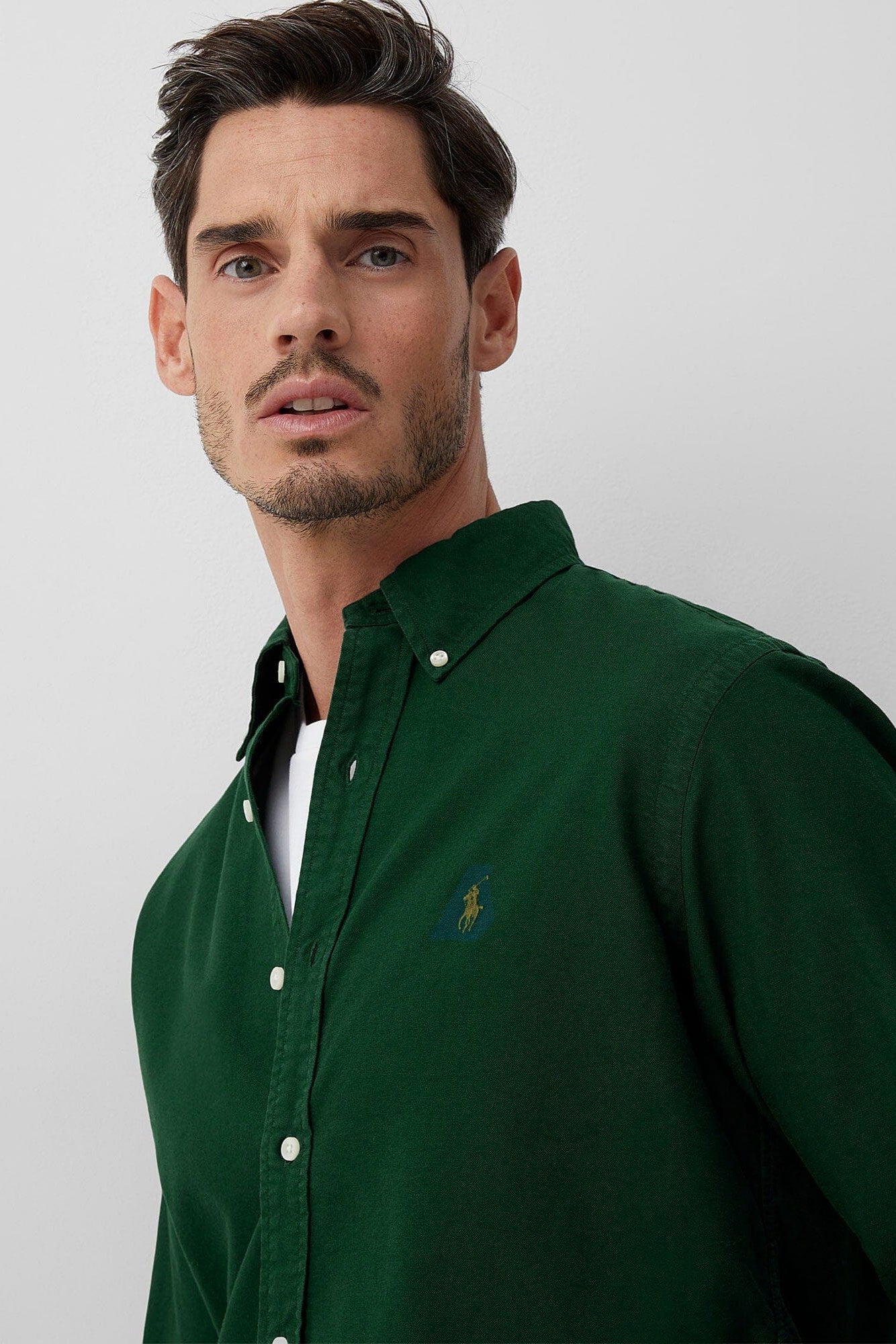 Dark Green