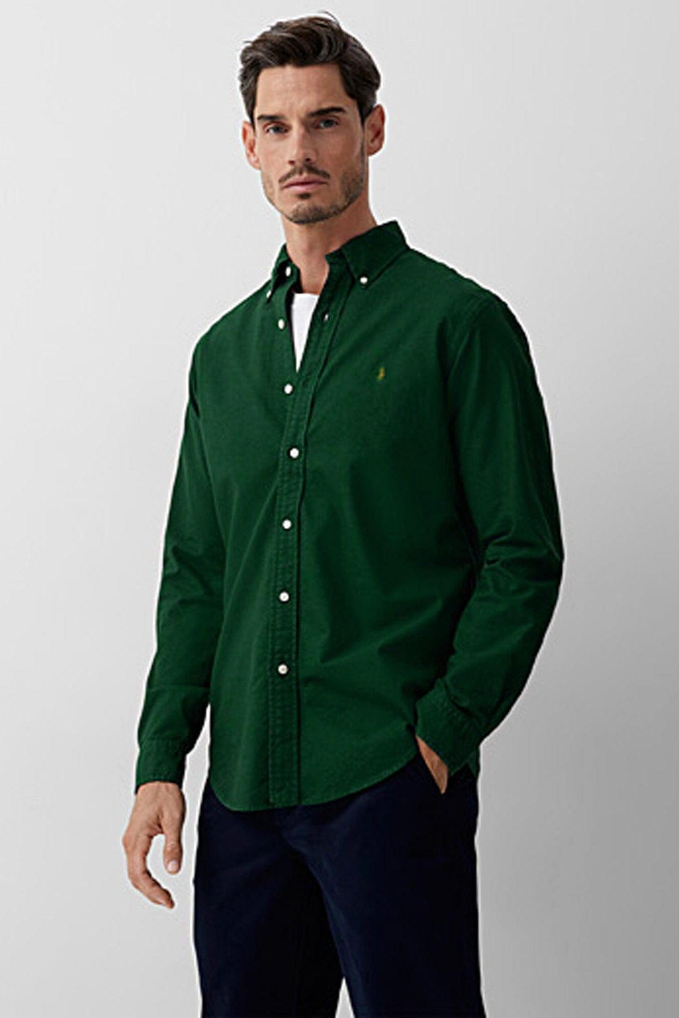 Dark Green