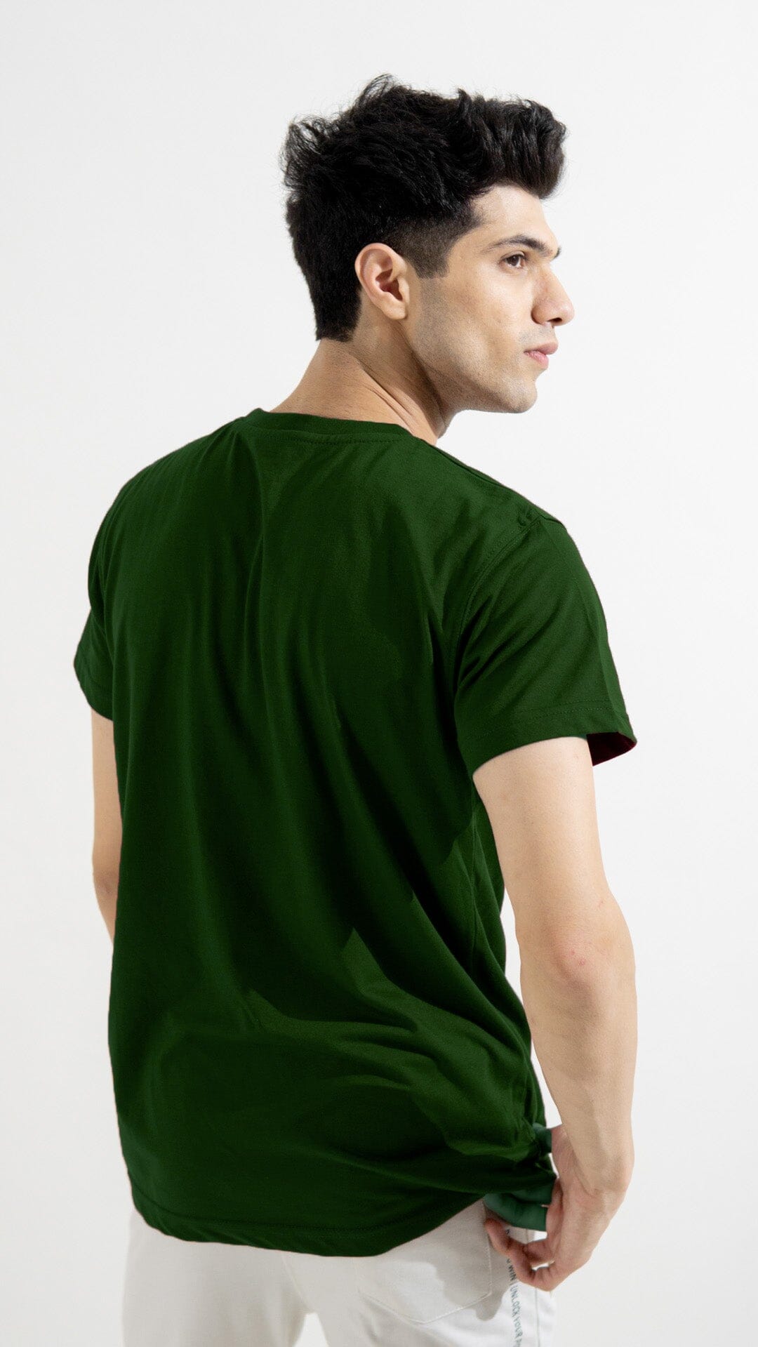 Bottle Green