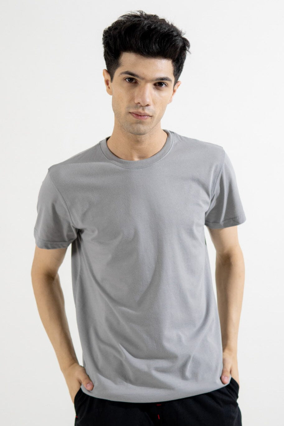 Steel Grey