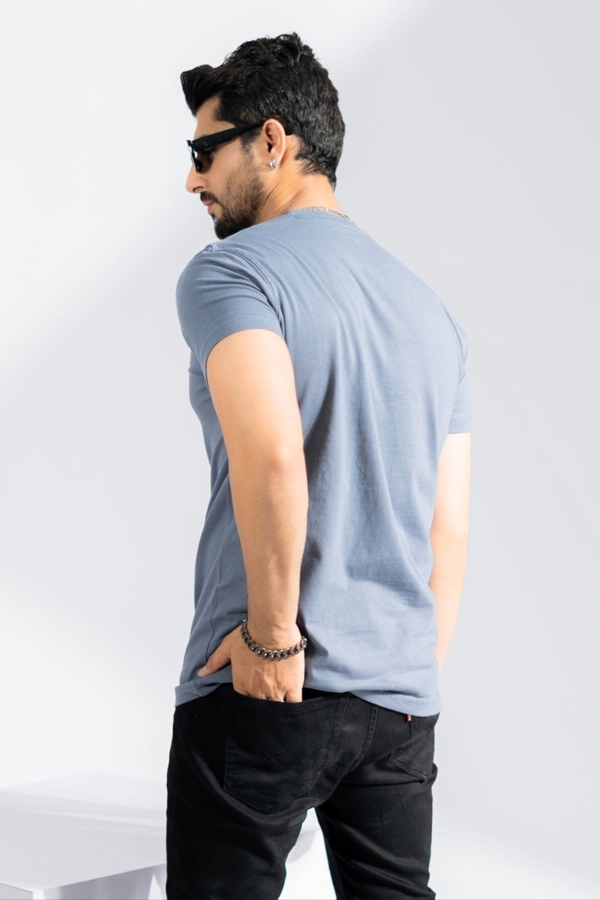 Stone Grey