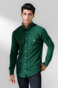 Bottle Green