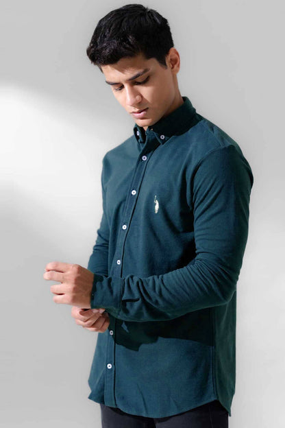 Teal