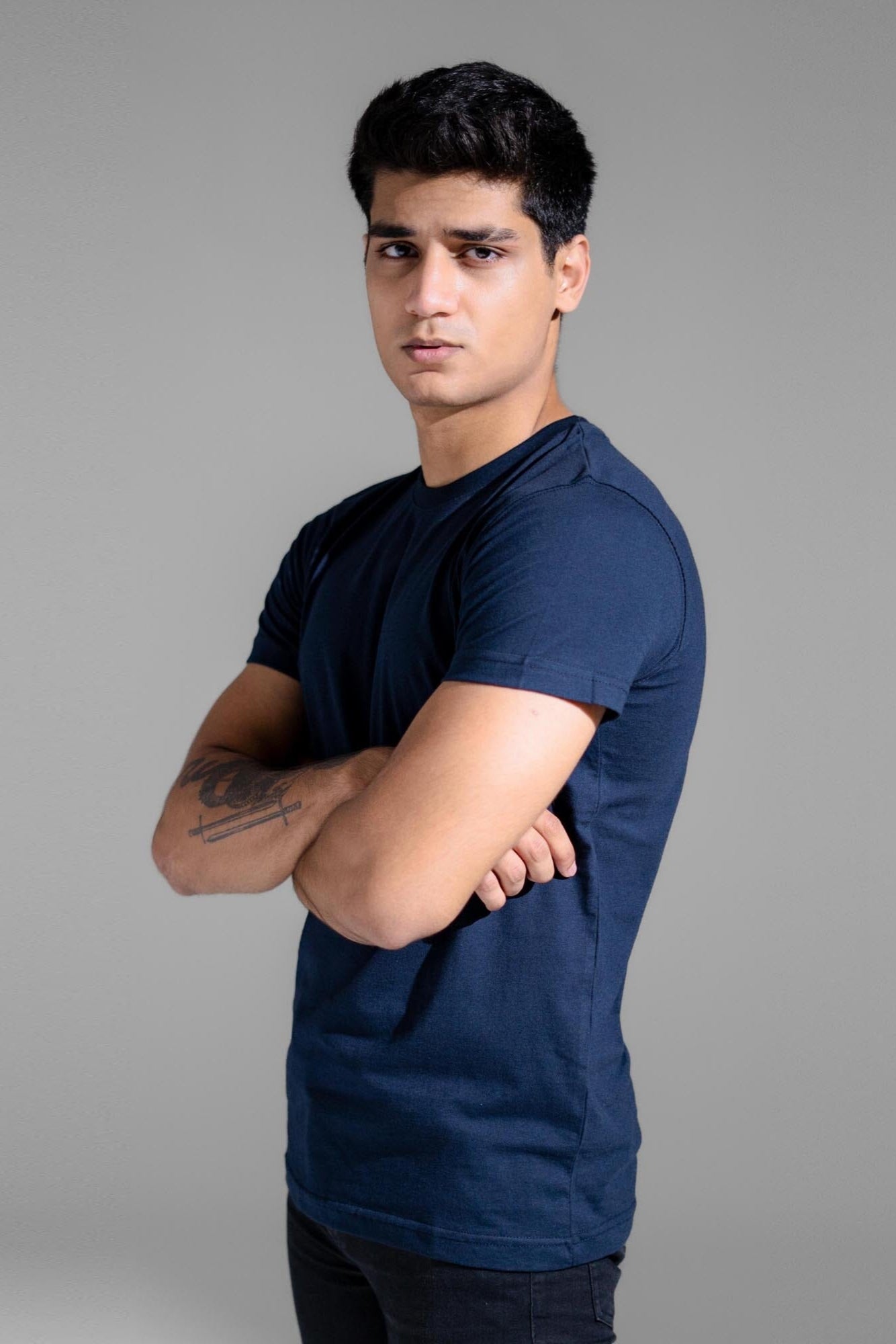 Navy