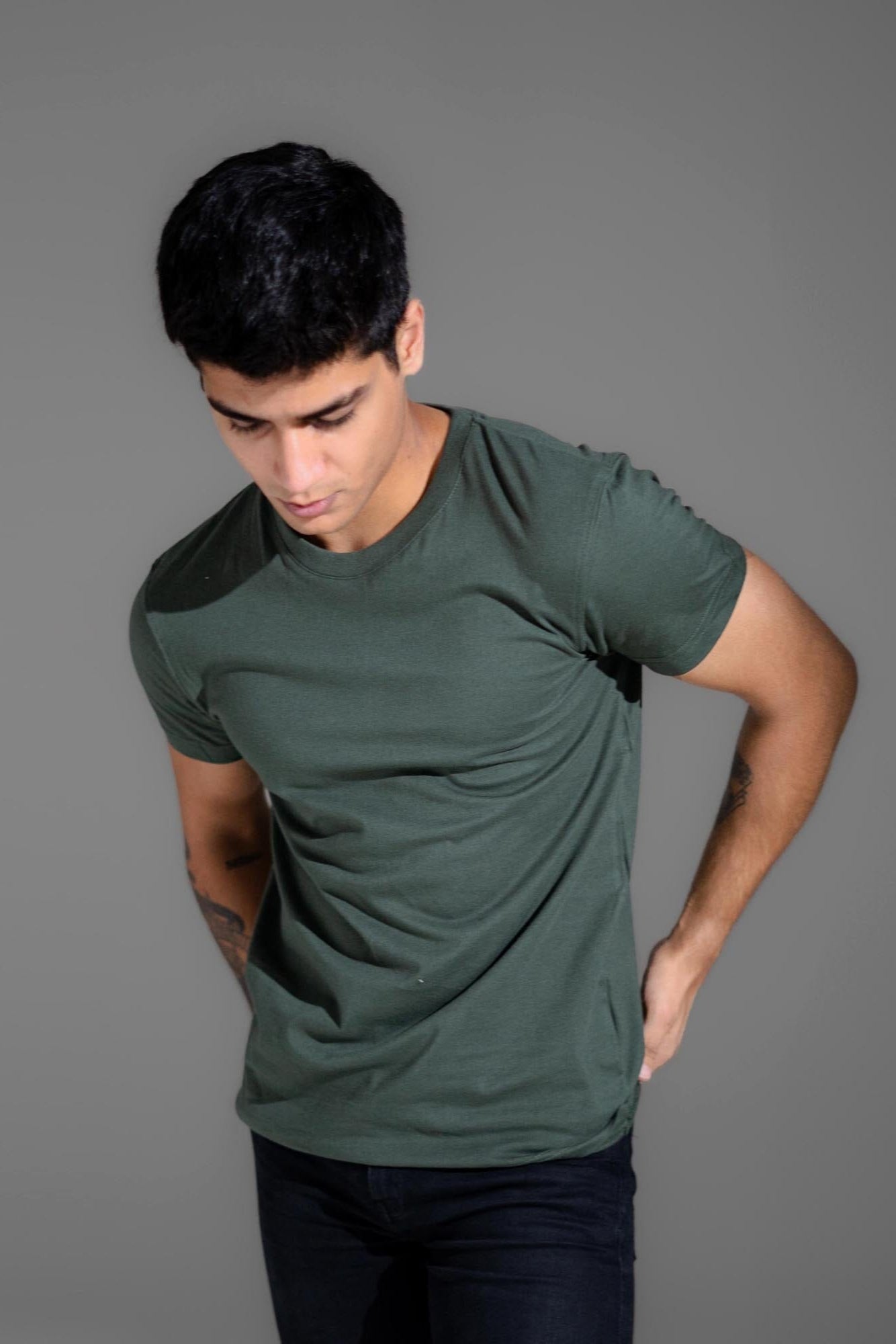 Olive