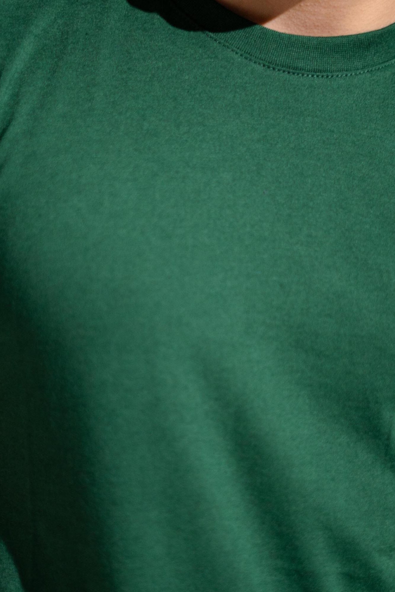 Bottle Green