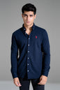 Dark Navy