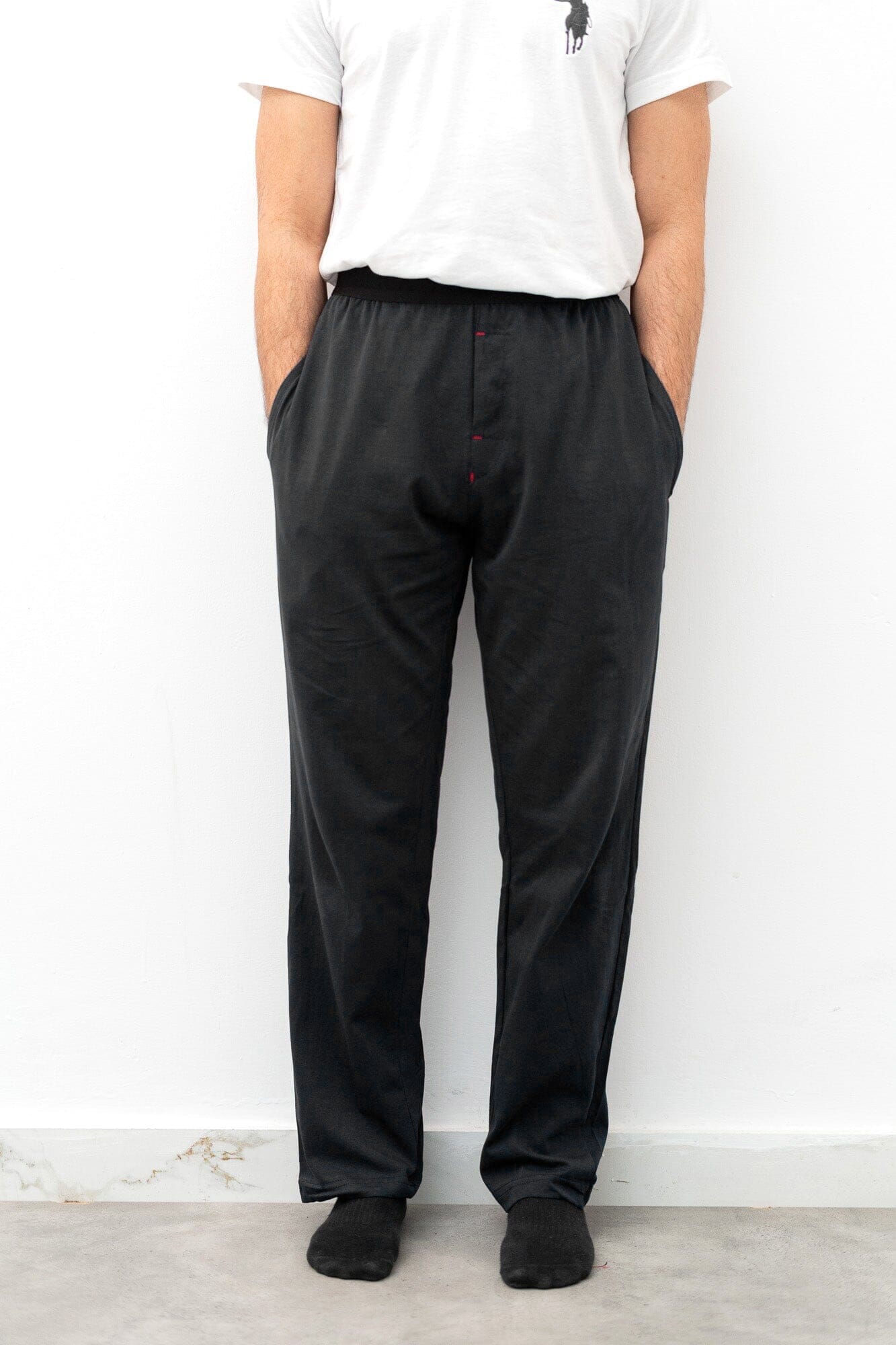 Dark Grey