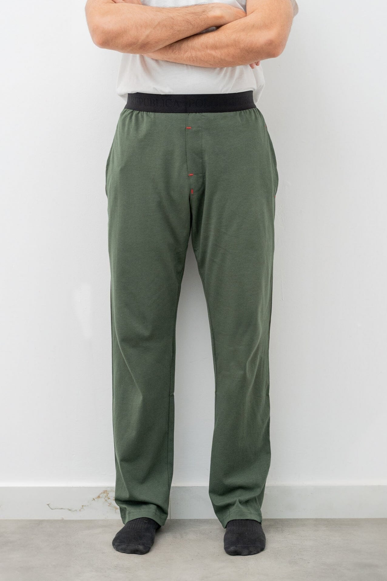 Dark Olive