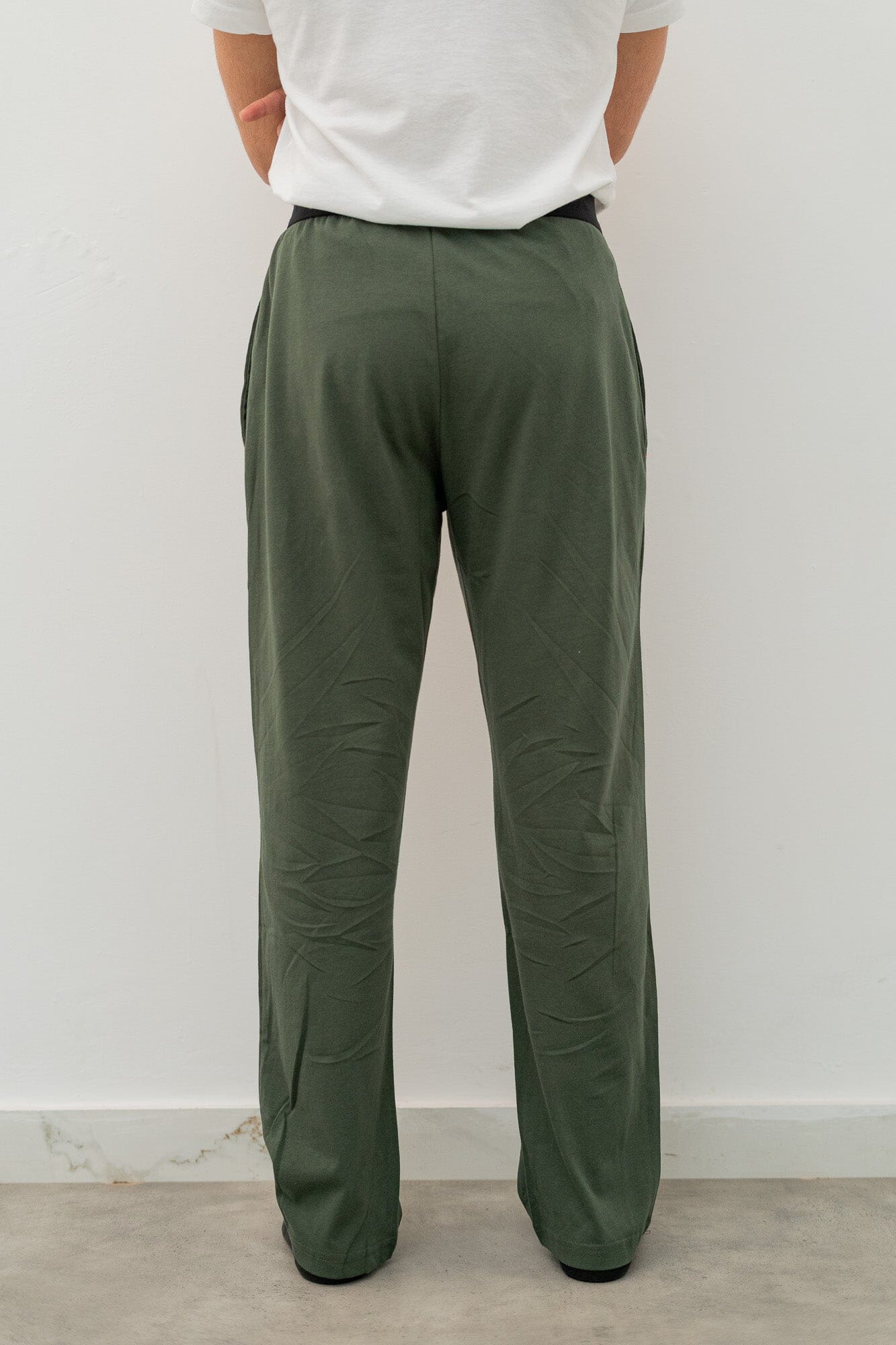 Dark Olive