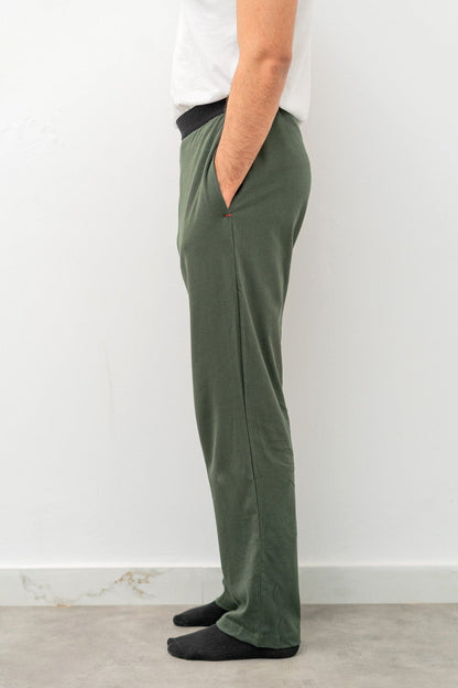 Dark Olive