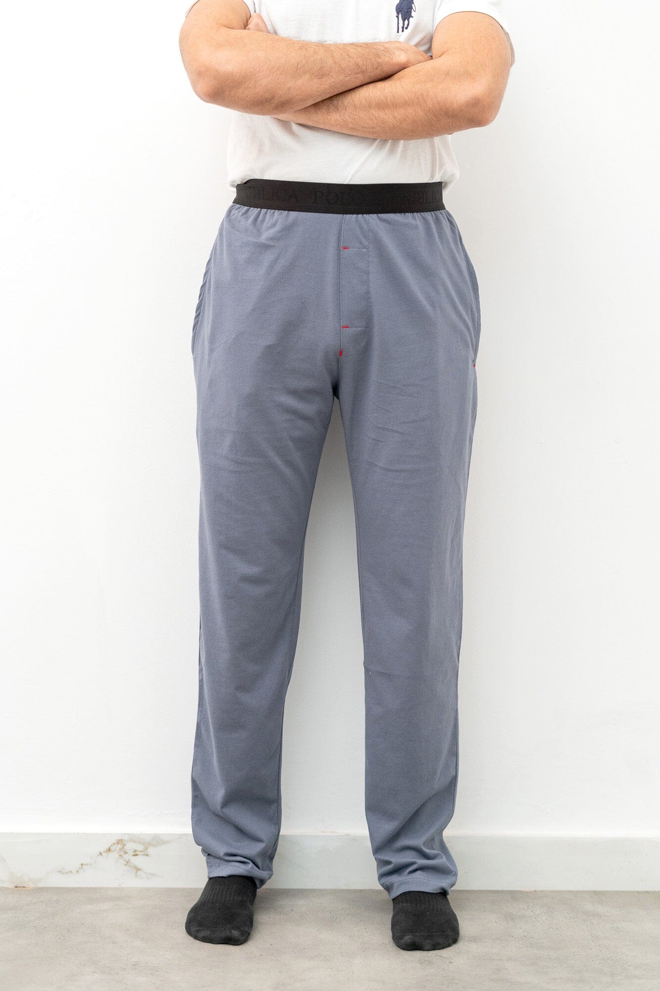 Stone Grey