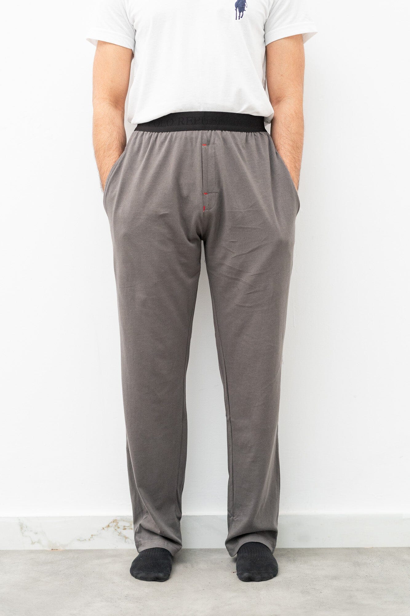 Grey Melange