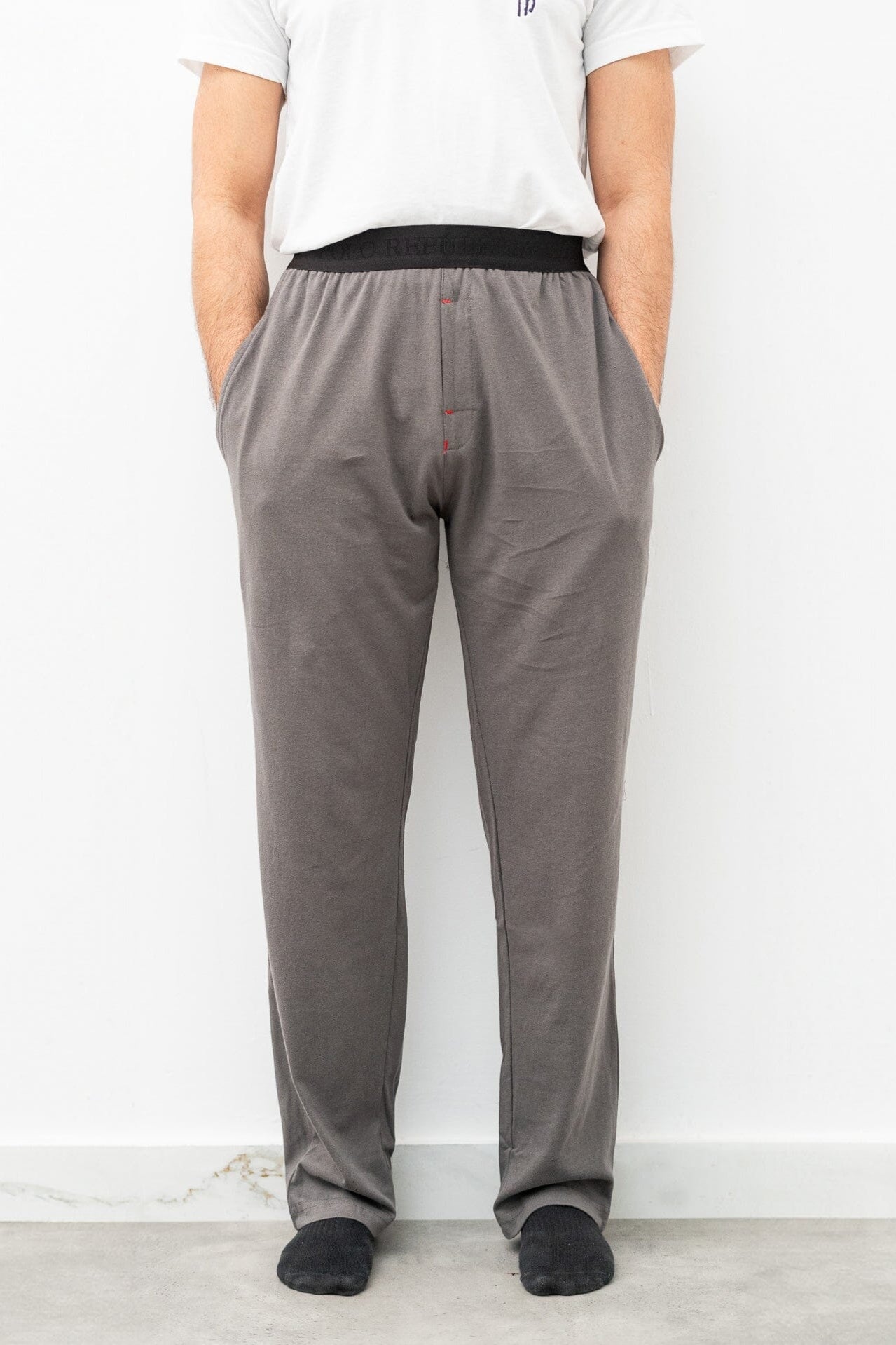 Grey Melange