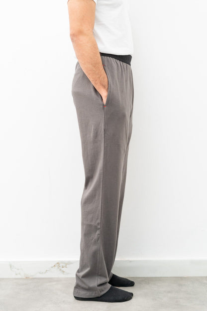 Grey Melange
