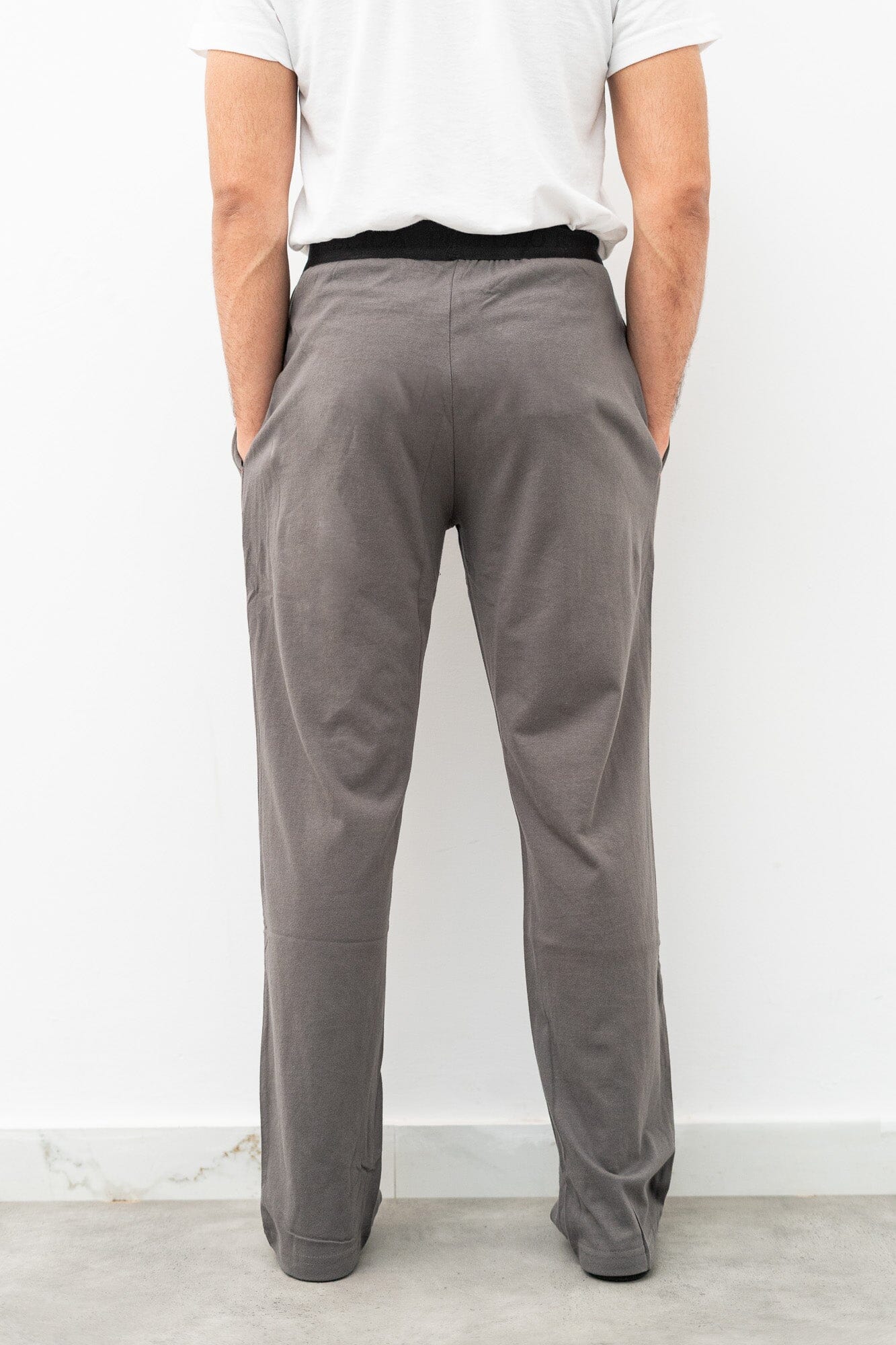 Grey Melange