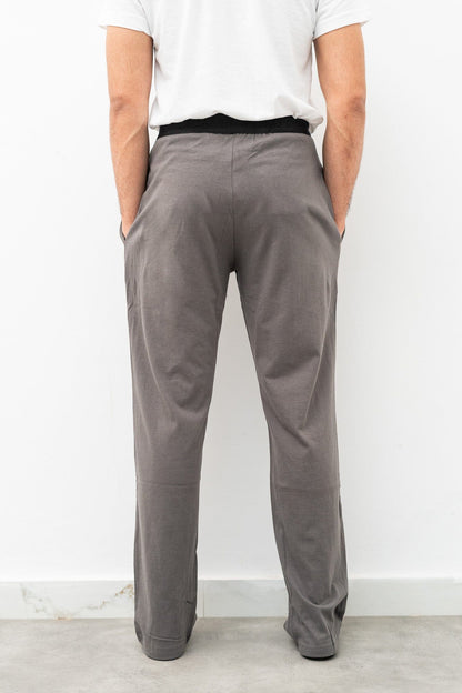 Grey Melange